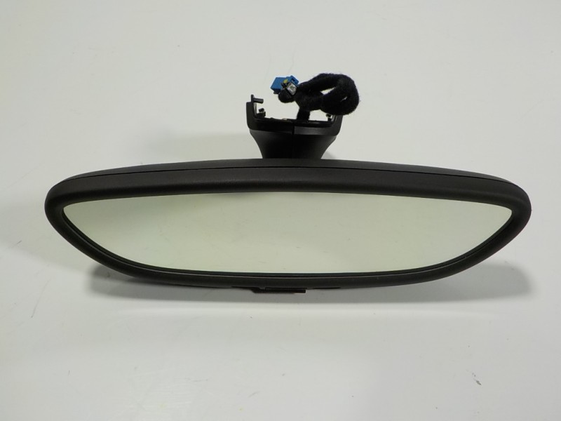 Recambio de espejo interior para porsche macan (typ ) s referencia OEM IAM 7PP857511H 7PP857511H 