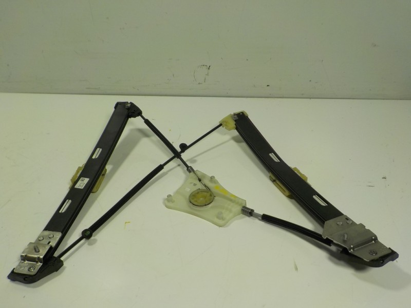 Recambio de elevalunas delantero izquierdo para seat ibiza (kj1) fr referencia OEM IAM 6F0837461C 6F0837461C 