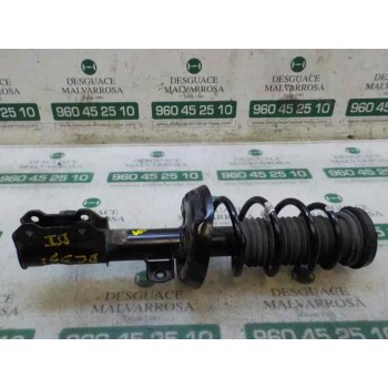 AMORTIGUADOR DELANTERO IZQUIERDO 13474015 