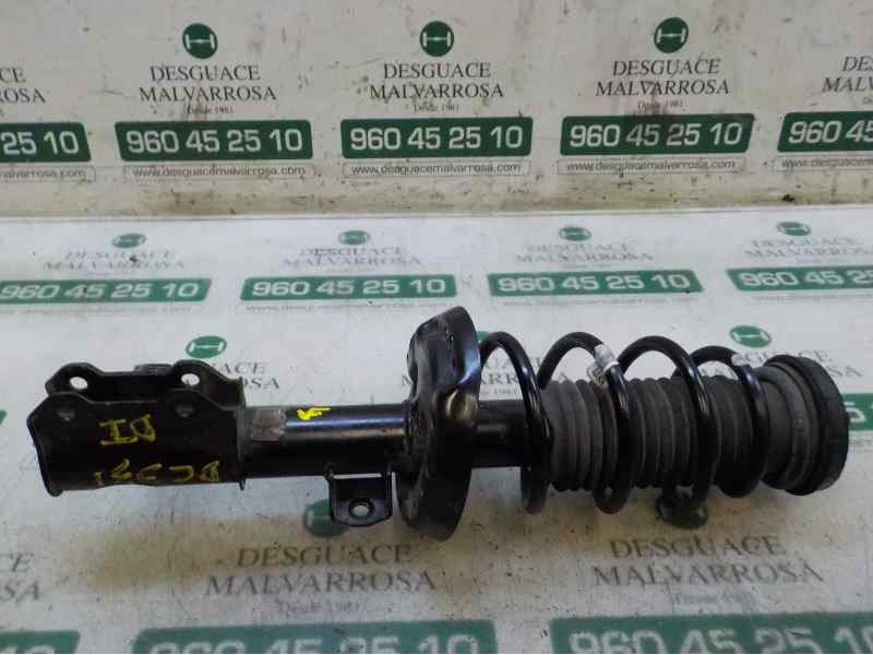 Recambio de amortiguador delantero izquierdo para opel astra j lim. 4türig selection referencia OEM IAM 13474015  