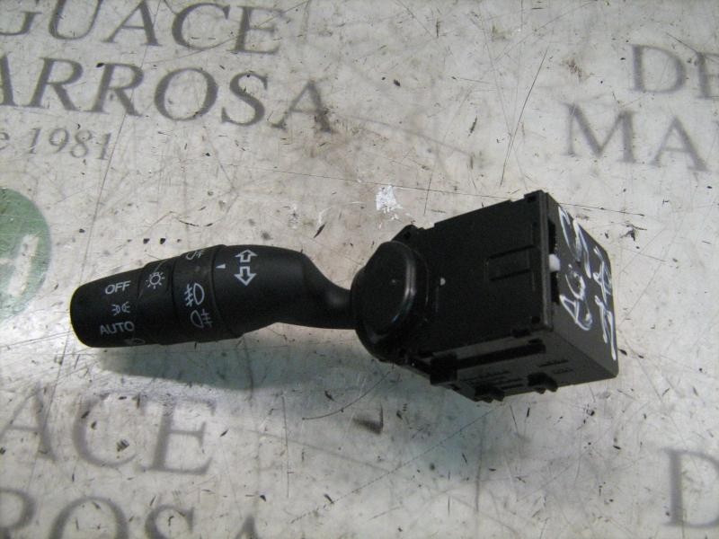 Recambio de mando luces para honda civic berlina 5 (fk) 2.2 i-ctdi comfort referencia OEM IAM   