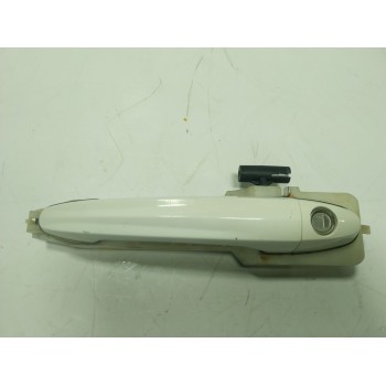 MANETA EXTERIOR DELANTERA IZQUIERDA 7344134000LAK / 7244034002LAK 