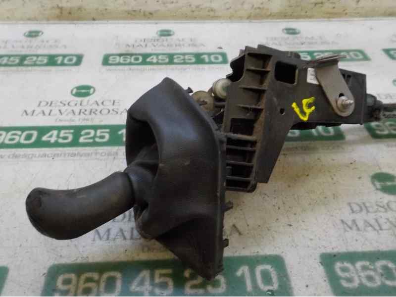 Recambio de palanca cambio para renault kangoo 1.5 dci diesel fap referencia OEM IAM   