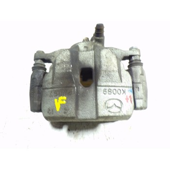 PINZA FRENO DELANTERA IZQUIERDA GHP93371X 