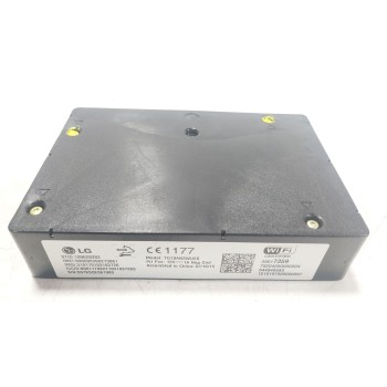 MODULO ELECTRONICO 39017359 39017359 