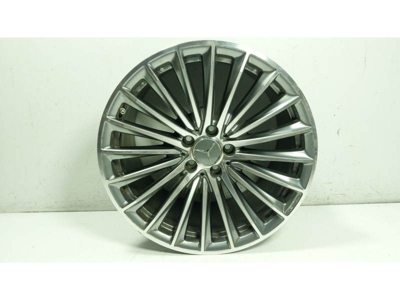 Recambio de llanta para mercedes-benz sl (r232) 55 amg 4-matic+ (232.480) referencia OEM IAM A2324011900 A2324012000 