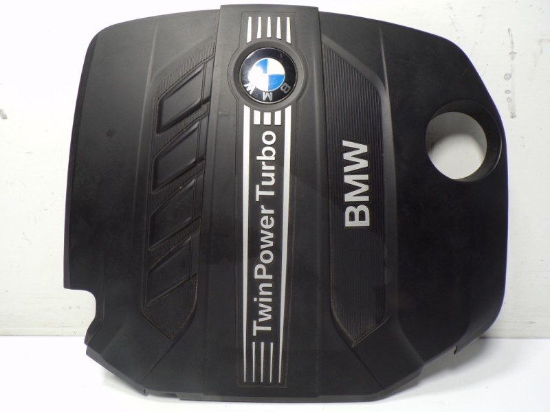 Recambio de tapa motor para bmw serie 4 cabrio (f33) 2.0 turbodiesel referencia OEM IAM 11147810802  
