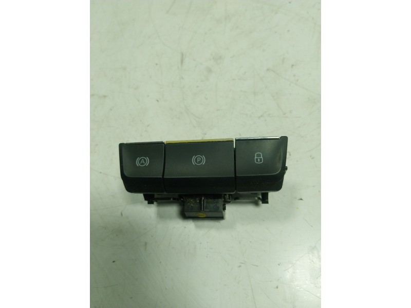 Recambio de palanca freno de mano para skoda superb (3v3) 2.0 tdi referencia OEM IAM  3V0927225 