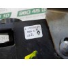 Recambio de palanca cambio para renault kangoo 1.5 dci diesel fap referencia OEM IAM   