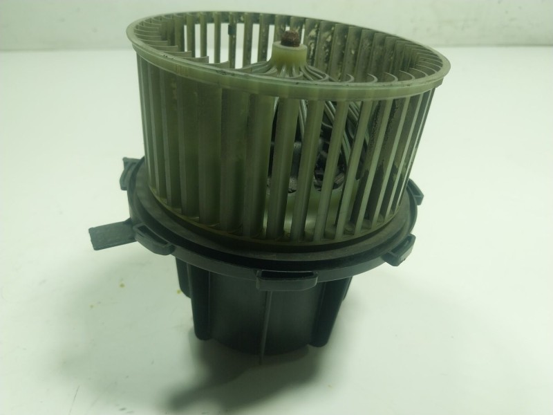 Recambio de motor calefaccion para audi a4 b8 (8k2) 2.0 tdi referencia OEM IAM 8K1820021C 8K1820021 