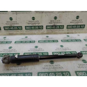 AMORTIGUADOR TRASERO DERECHO 13412740 