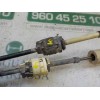 Recambio de palanca cambio para renault kangoo 1.5 dci diesel fap referencia OEM IAM   