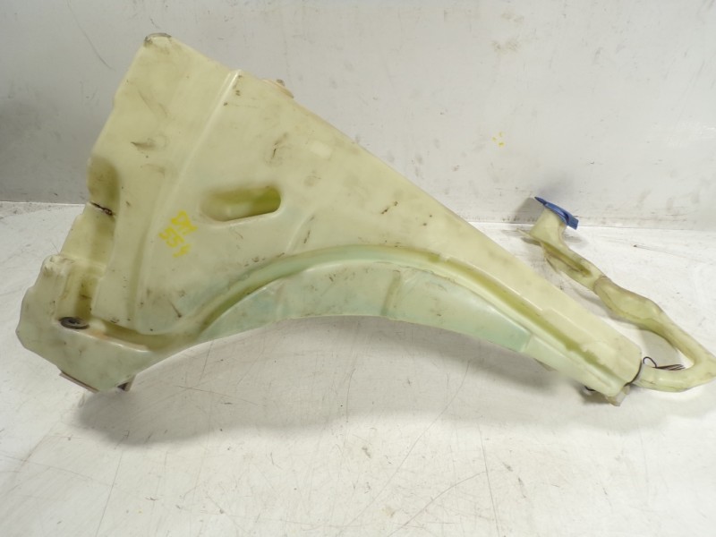 Recambio de deposito limpia para volkswagen touareg (7l6) 3.0 v6 tdi dpf referencia OEM IAM 7L0955453G  