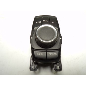 MANDO MULTIFUNCION 65829381678 ZE931769501 