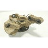 Recambio de mangueta delantera derecha para ssangyong korando (ck) 2.2 xdi referencia OEM IAM   
