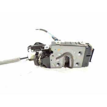 CERRADURA PUERTA TRASERA IZQUIERDA A2047302735 