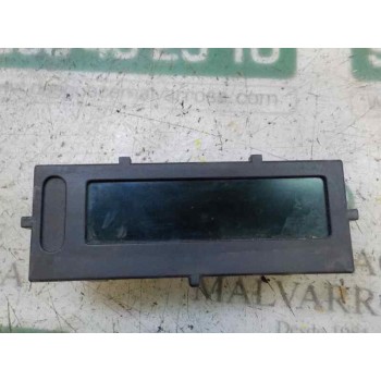 PANTALLA MULTIFUNCION 