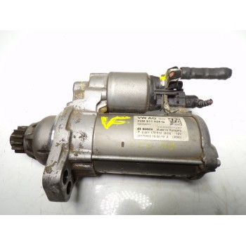 MOTOR ARRANQUE 02M911024J 02M911024Q