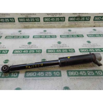 AMORTIGUADOR TRASERO IZQUIERDO 13412740 