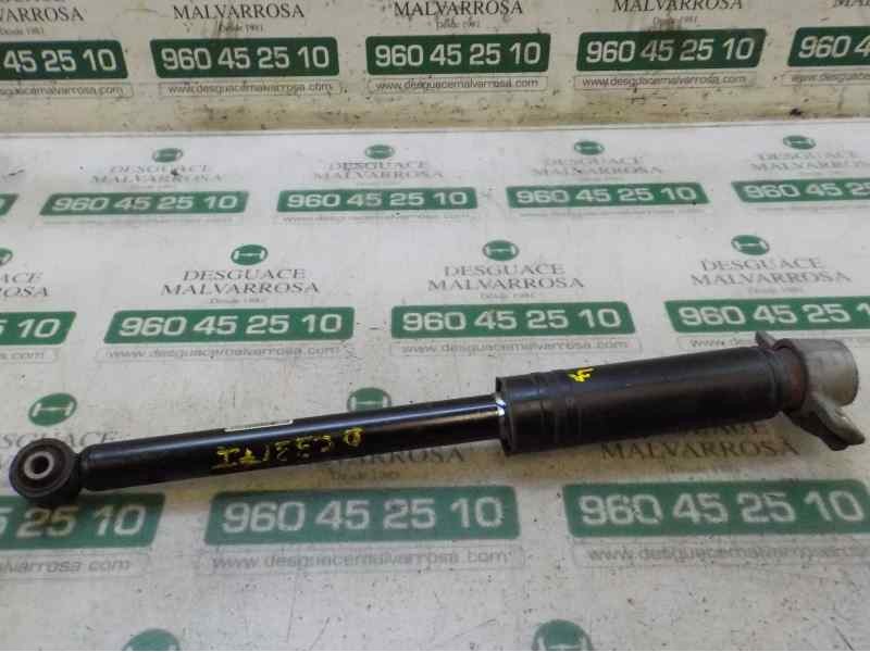 Recambio de amortiguador trasero izquierdo para opel astra j lim. 4türig selection referencia OEM IAM 13412740  