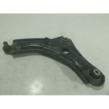 BRAZO SUSPENSION INFERIOR DELANTERO IZQUIERDO 545058992R 