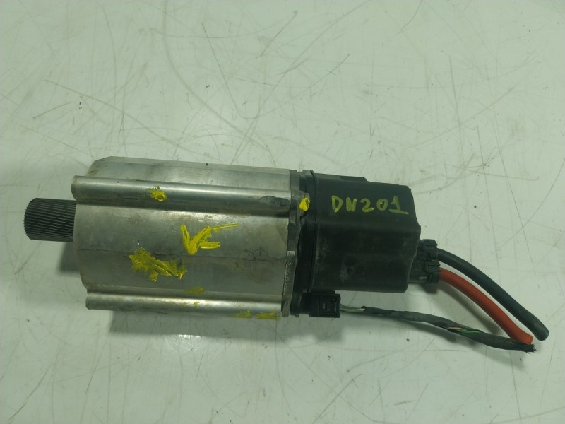 Recambio de bomba direccion para bmw 6 gran coupe (f06) 640 d referencia OEM IAM 32106883546 7818079144 