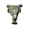 Recambio de diferencial trasero para volkswagen touareg (7l6) 3.0 v6 tdi dpf referencia OEM IAM 0AB525015C FKU 
