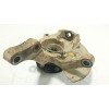 Recambio de mangueta delantera izquierda para ssangyong korando (ck) 2.2 xdi referencia OEM IAM   