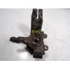 Recambio de mangueta delantera izquierda para mazda 3 lim. (bl) 2.2 turbodiesel cat referencia OEM IAM BBM233031A  