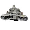 Recambio de diferencial trasero para volkswagen touareg (7l6) 3.0 v6 tdi dpf referencia OEM IAM 0AB525015C FKU 