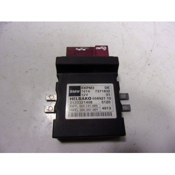 MODULO ELECTRONICO 16147411596 55892110 