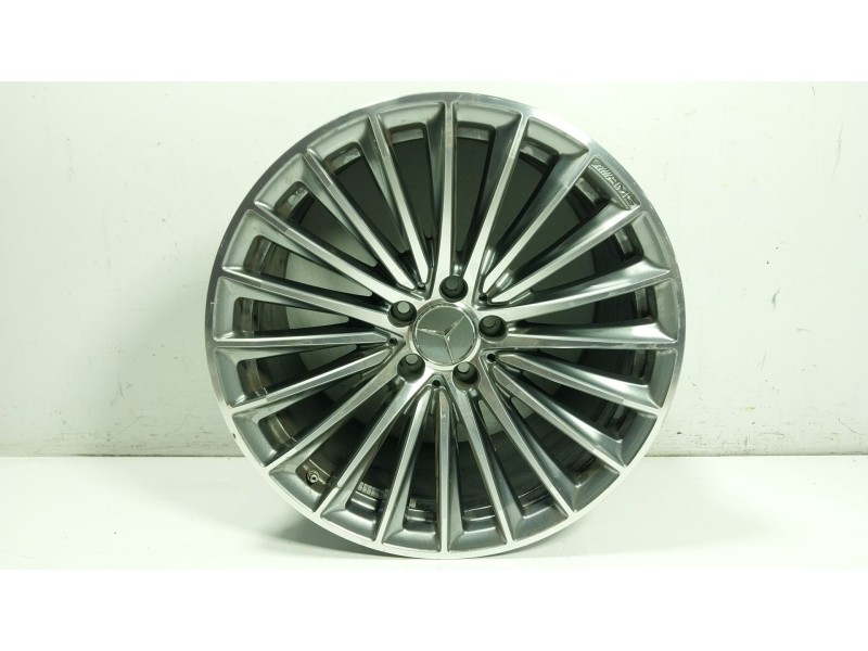 Recambio de llanta para mercedes-benz sl (r232) 55 amg 4-matic+ (232.480) referencia OEM IAM A2324011900 A2324012000 