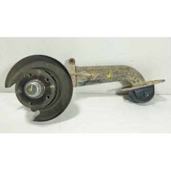 MANGUETA TRASERA IZQUIERDA 