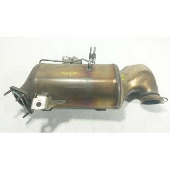 FILTRO DE PARTICULAS 55489758 55489758 