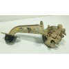 Recambio de mangueta trasera izquierda para ssangyong korando (ck) 2.2 xdi referencia OEM IAM   