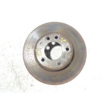 DISCO FRENO DELANTERO 7L6615302N 