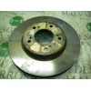 Recambio de disco freno delantero para honda hr-v (gh) vtec top 4wd (3-ptas.) referencia OEM IAM   