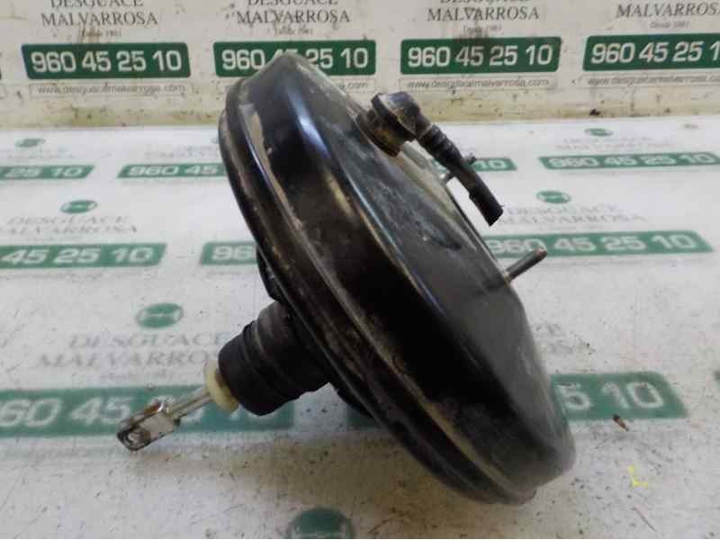 Recambio de servofreno para renault kangoo 1.5 dci diesel fap referencia OEM IAM   