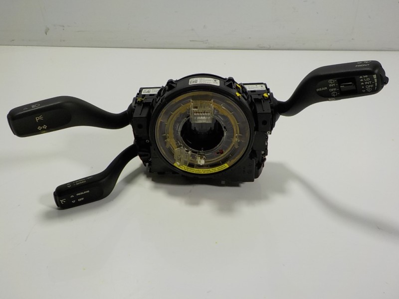 Recambio de mando intermitentes para porsche macan (typ ) s referencia OEM IAM 95B953502K 95B953568C 95B953568A