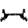 Recambio de puente trasero para seat leon sportstourer (kl8) style referencia OEM IAM 5Q0501049BH  