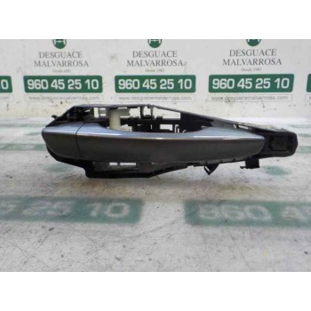 MANETA EXTERIOR DELANTERA DERECHA 9101PG 