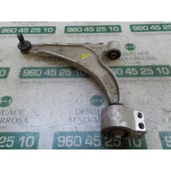 BRAZO SUSPENSION INFERIOR DELANTERO IZQUIERDO 13401129 