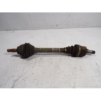 TRANSMISION IZQUIERDA 3272PZ 9661107380 