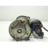 Recambio de motor arranque para ssangyong korando (ck) 2.2 xdi referencia OEM IAM   A6711510301