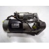 Recambio de motor arranque para mazda 3 lim. (bl) 2.2 turbodiesel cat referencia OEM IAM R2AH18400 M001T30971 M001T30971