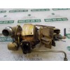 Recambio de turbocompresor para renault kangoo 1.5 dci diesel fap referencia OEM IAM   