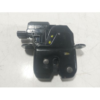 CERRADURA MALETERO / PORTON 905031335R 905039004R 