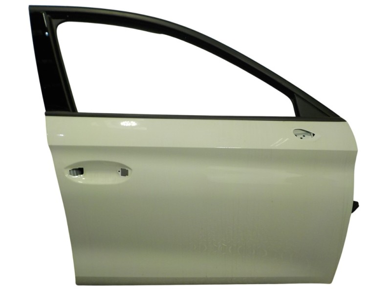Recambio de puerta delantera derecha para seat leon sportstourer (kl8) style referencia OEM IAM 5FA831052B  