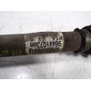 Recambio de transmision izquierda para peugeot 5008 1.6 hdi fap cat (9hz / dv6ted4) referencia OEM IAM 3272PZ 9661107380 