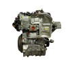 Recambio de motor completo para seat ibiza (kj1) 1.0 tsi referencia OEM IAM 04C100032E CHZ 